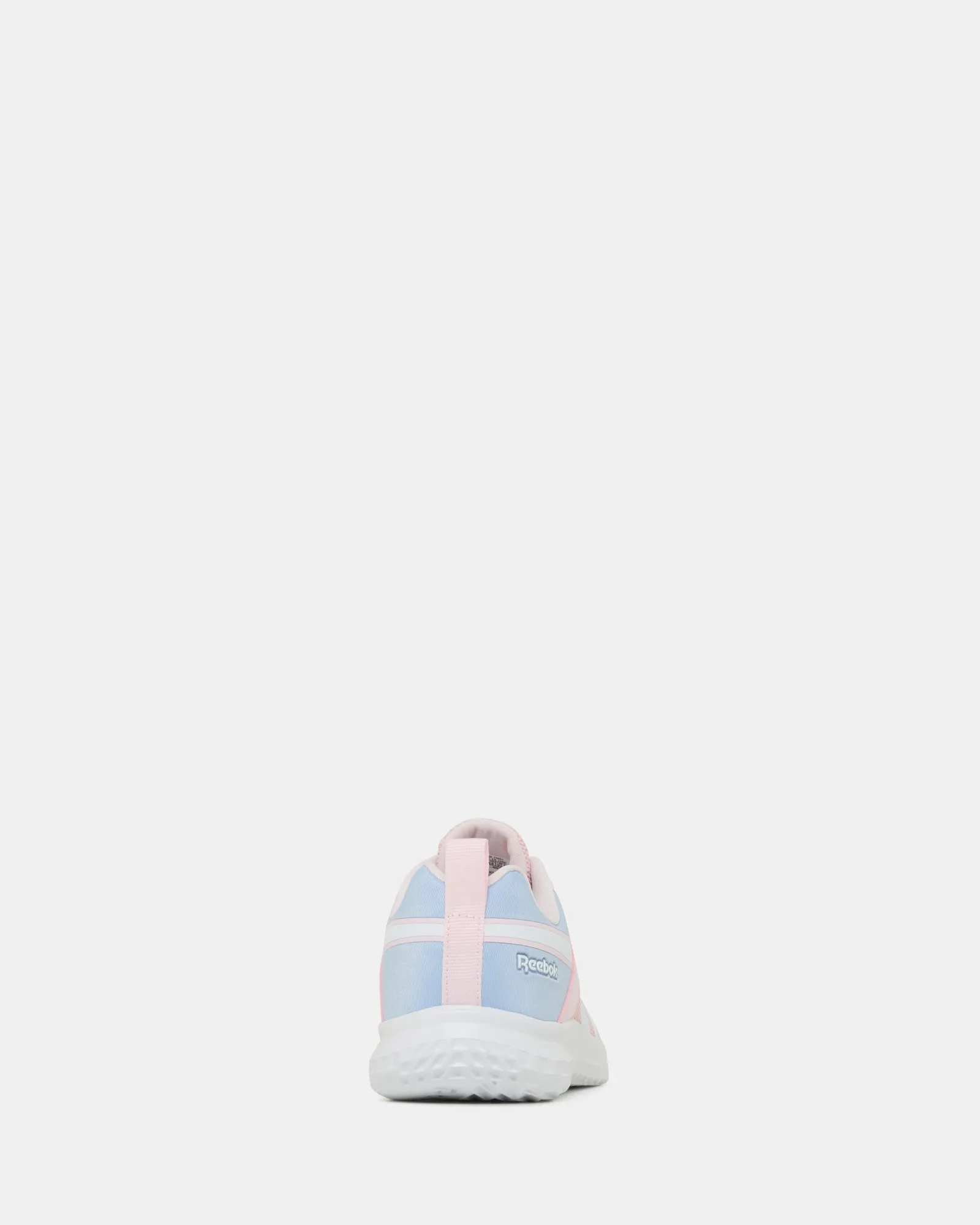 Rush Runner 5 Frostedberry/White/Y2kblue