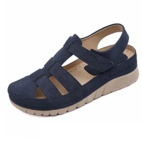 SIKETU | Velcro Casual Shoes for Mom