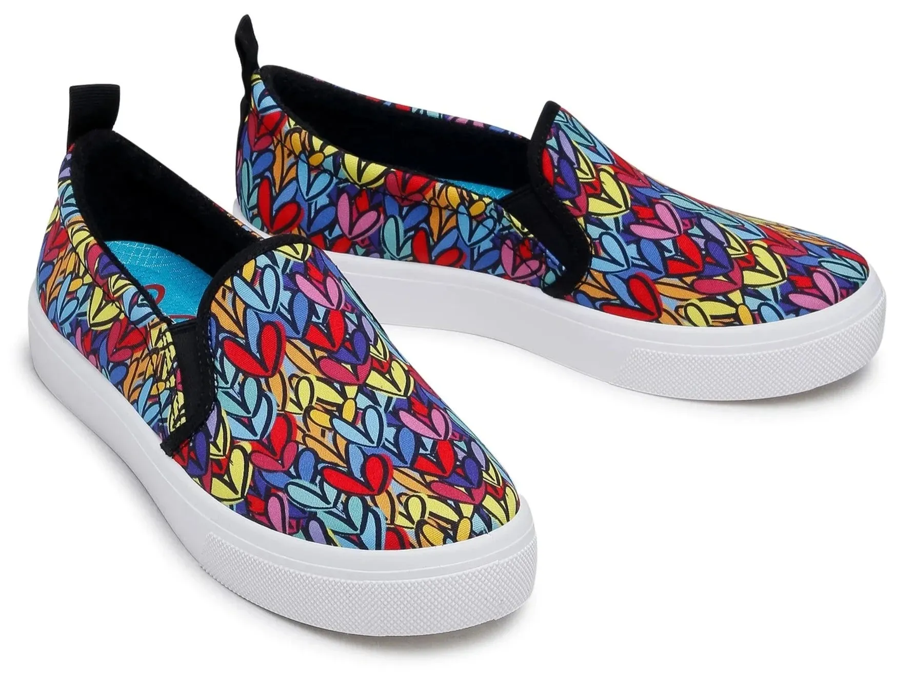 SKECHERS  JGOLDCROWN: Poppy Street
