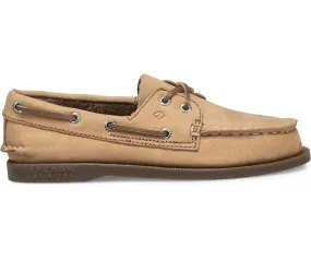 SPERRY- KIDS AUTHENTIC ORIGINAL BOAT SHOE