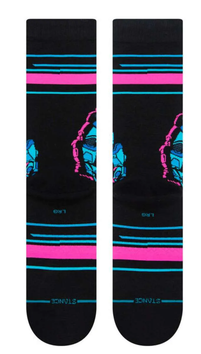 Stance Kids' Lightyear Crew Socks 2023