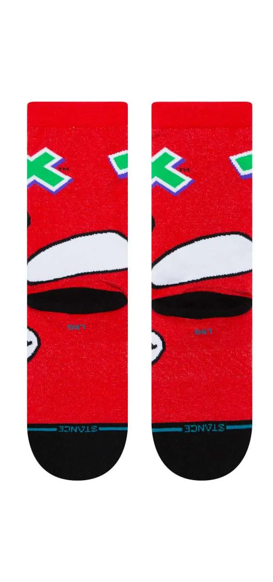 Stance Trix Crew Cut Kids Socks 2023