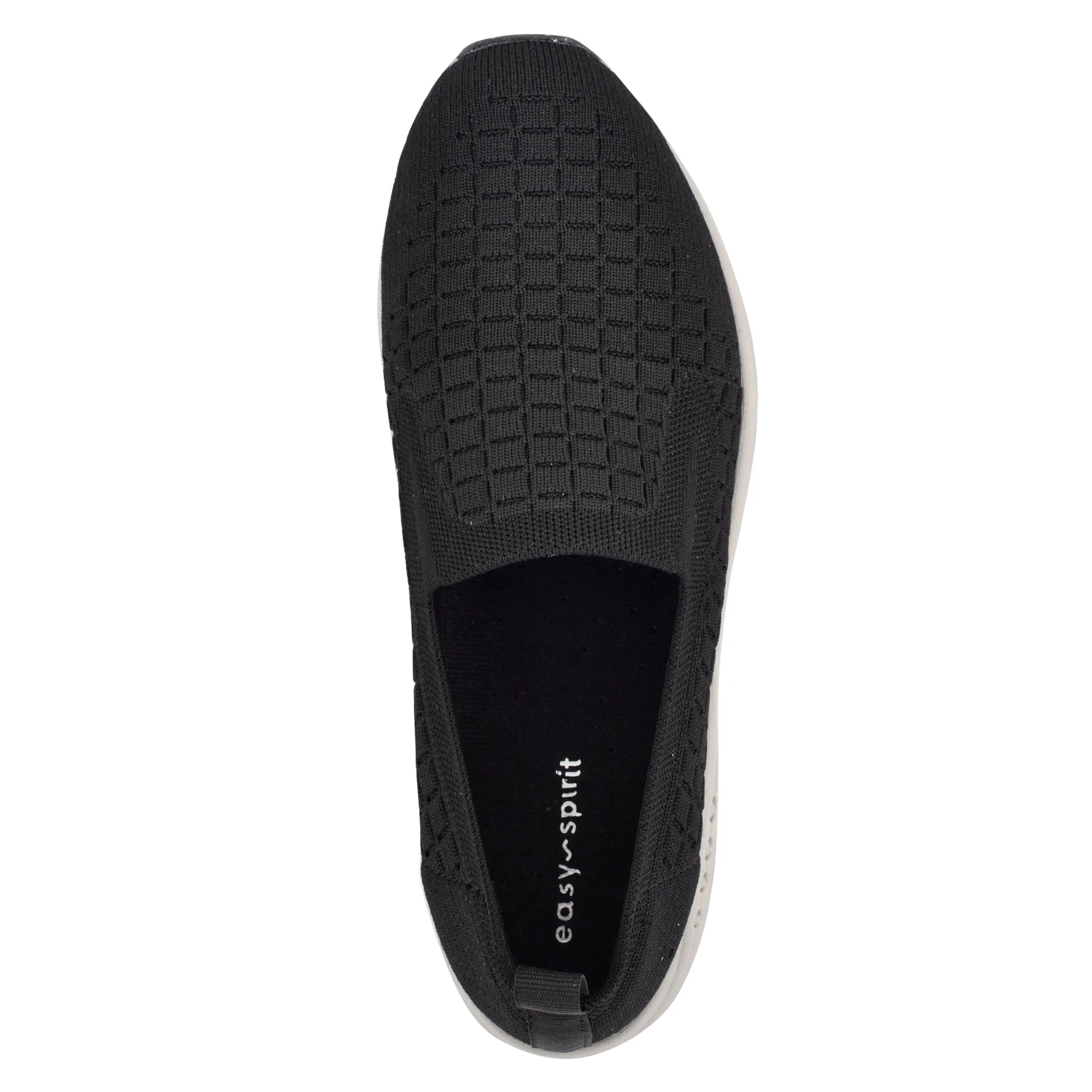 Tech Eco Slip On Sneakers