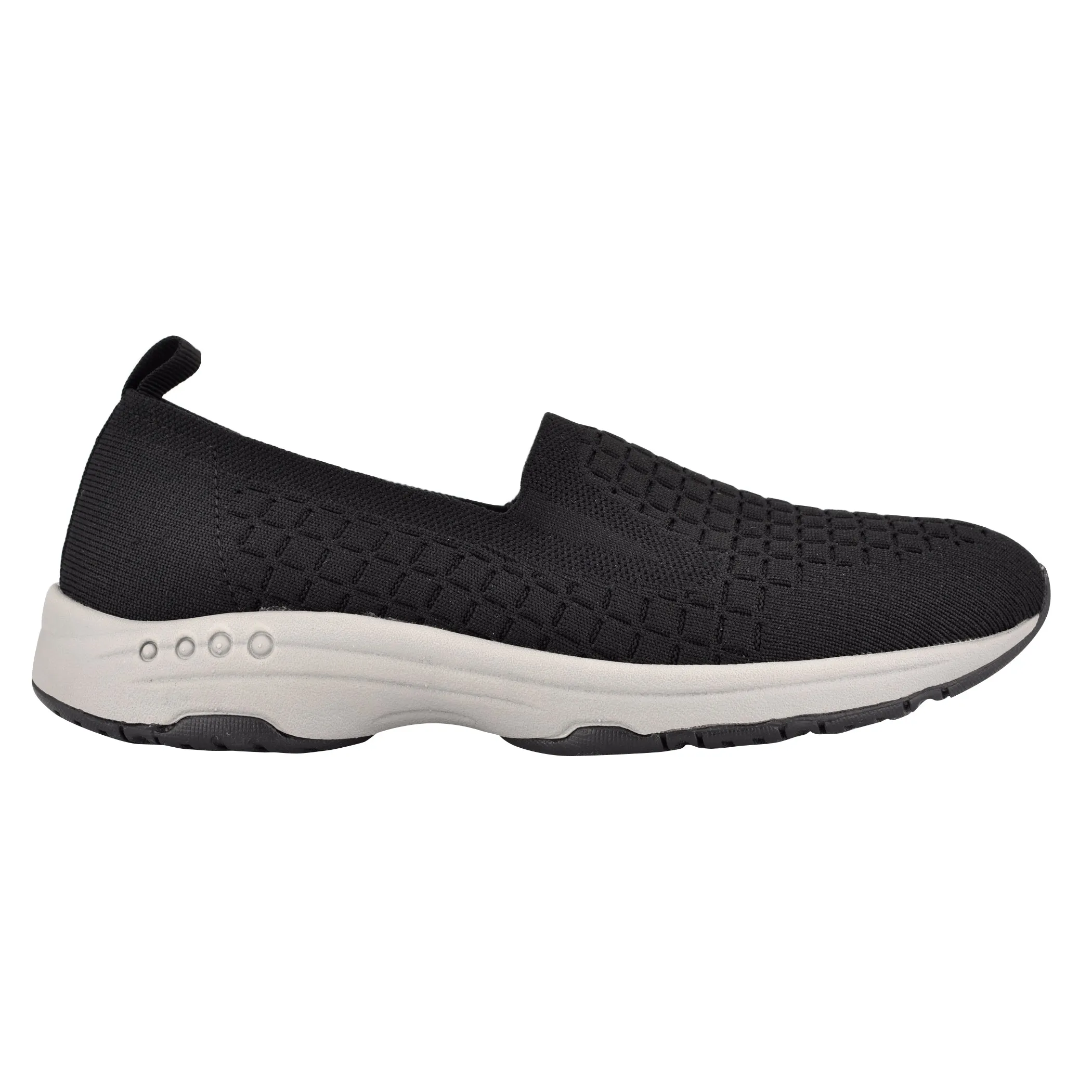 Tech Eco Slip On Sneakers