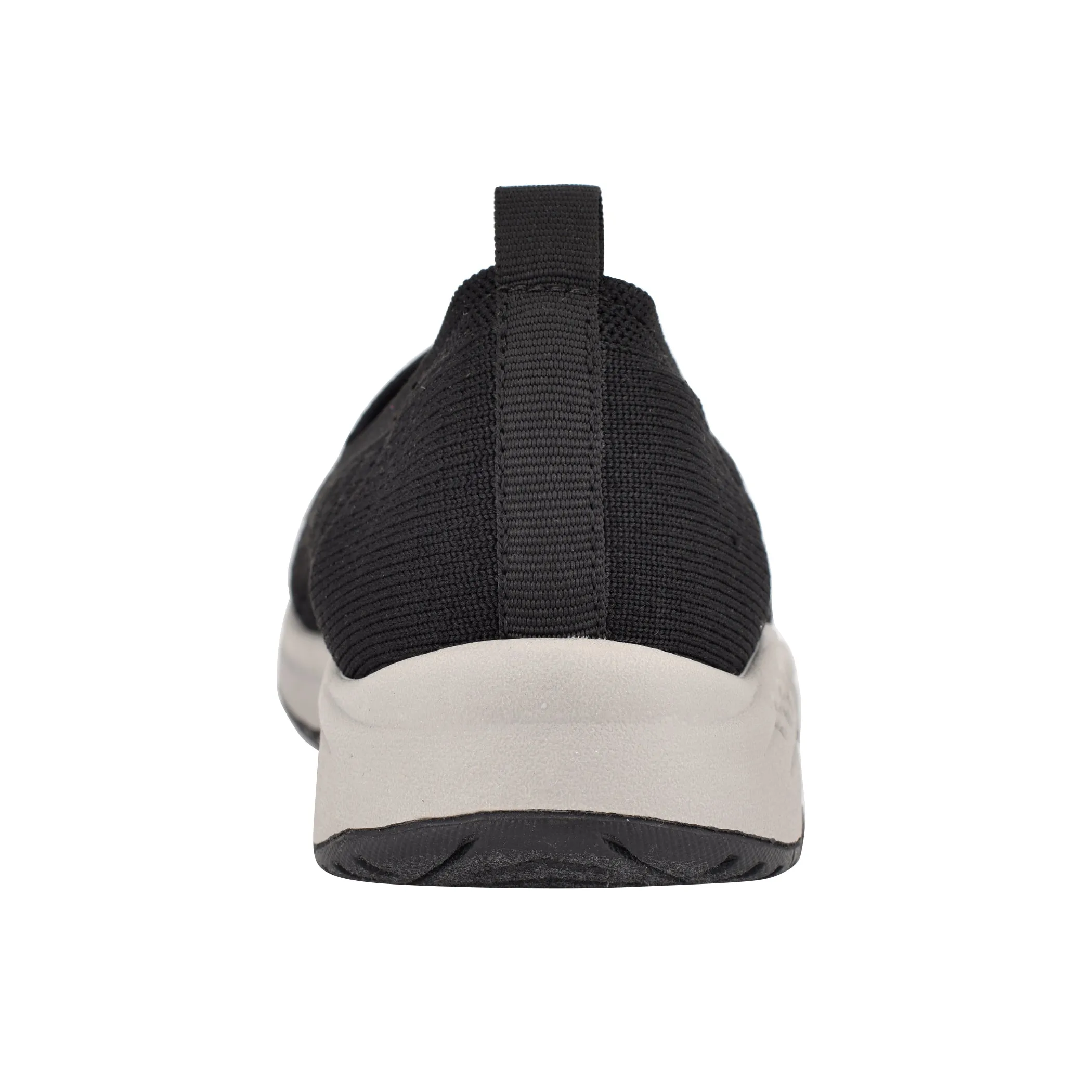 Tech Eco Slip On Sneakers
