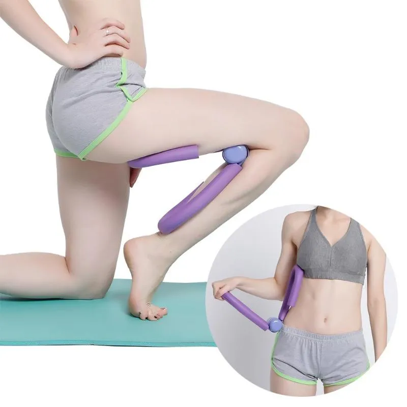 Thigh Exercise Workout Equipment