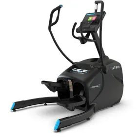 True Vapor Series Lateral X Elliptical