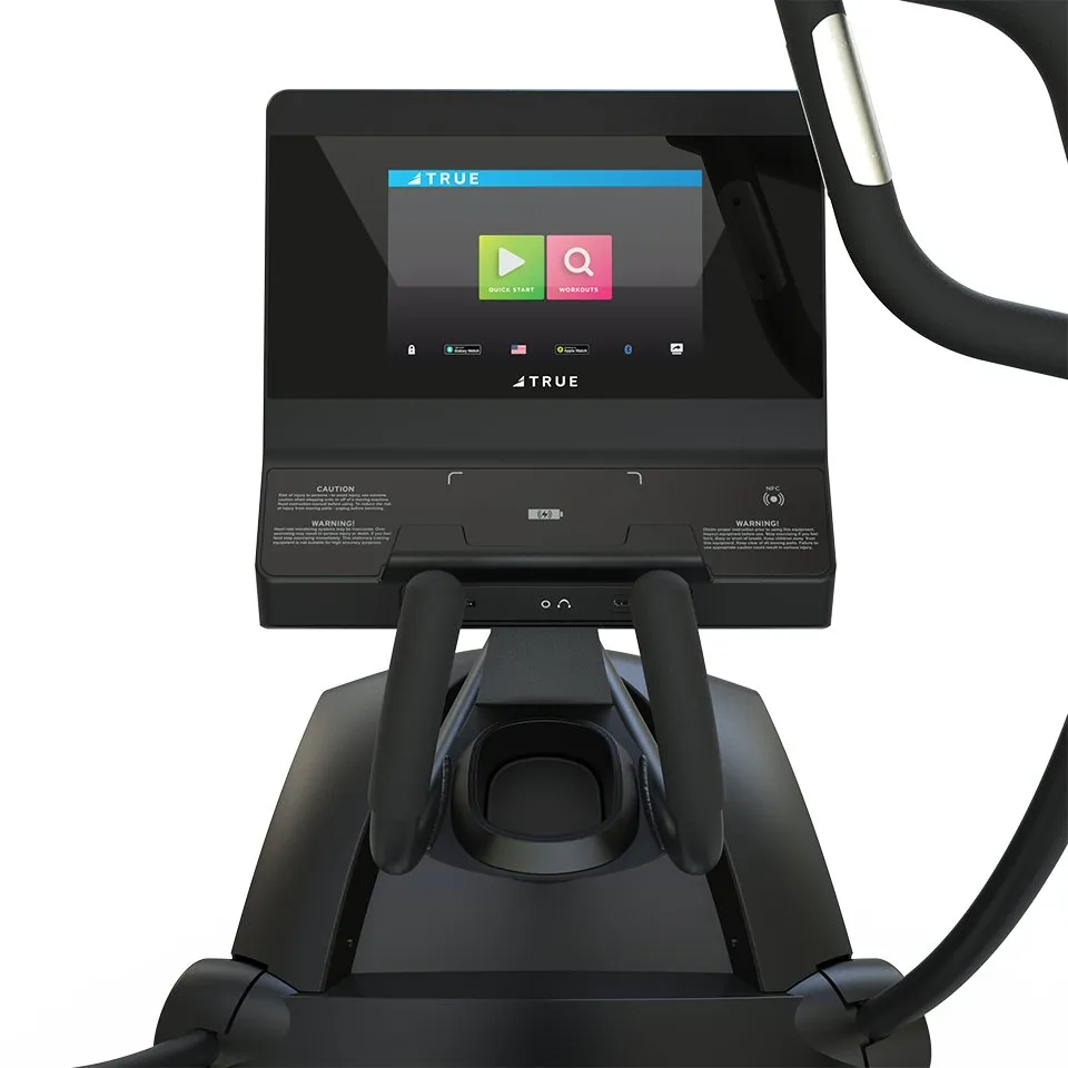 True Vapor Series Lateral X Elliptical