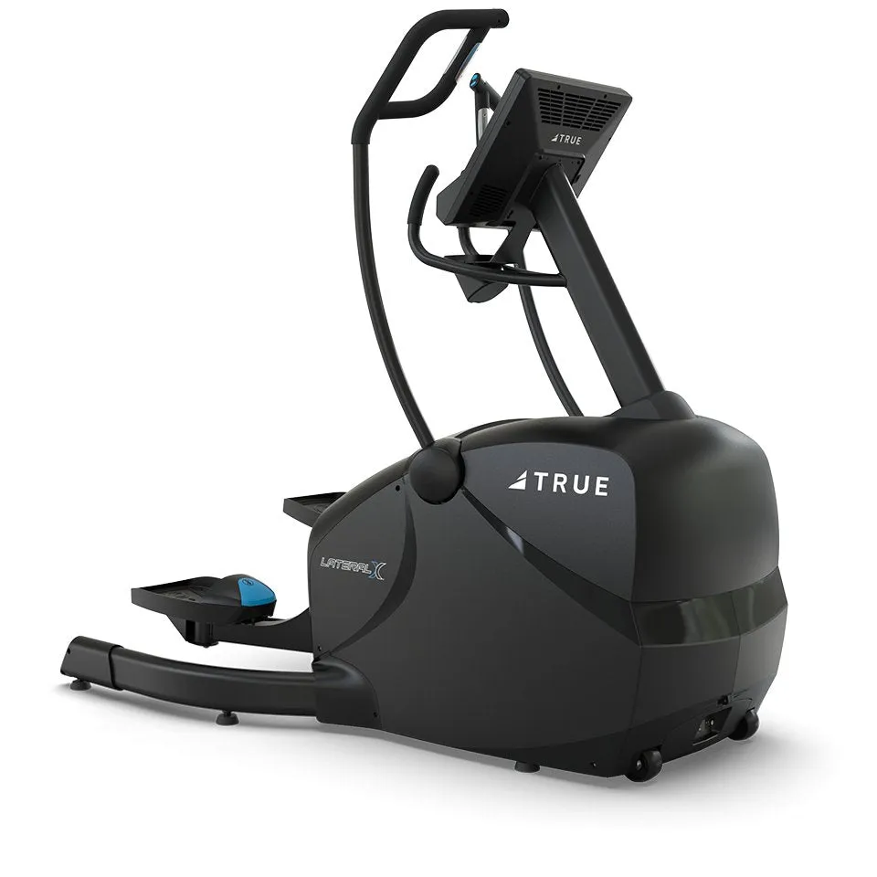 True Vapor Series Lateral X Elliptical