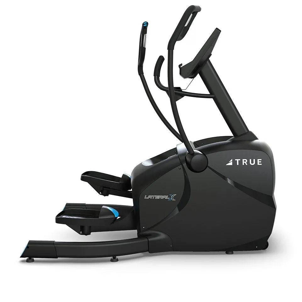 True Vapor Series Lateral X Elliptical