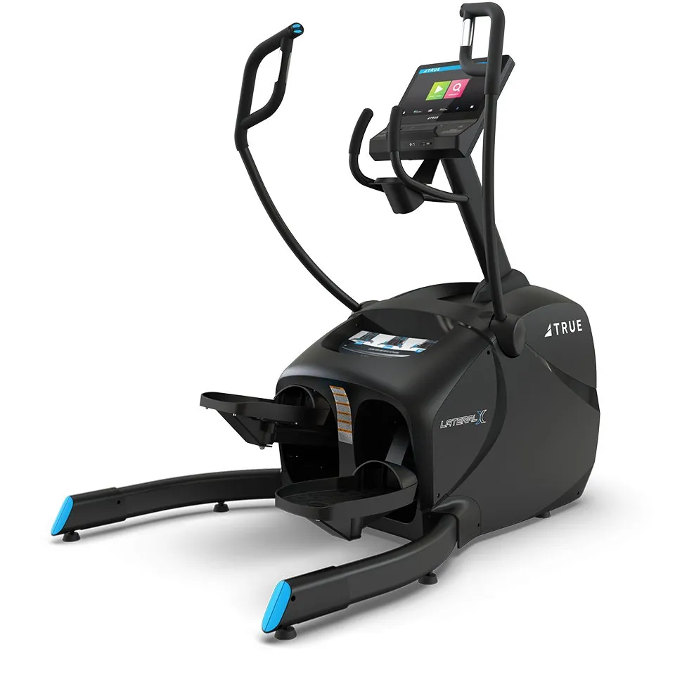 True Vapor Series Lateral X Elliptical