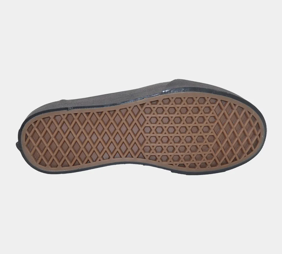 Vans Ward Canvas Shoes