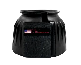 Velcro Bell Boot