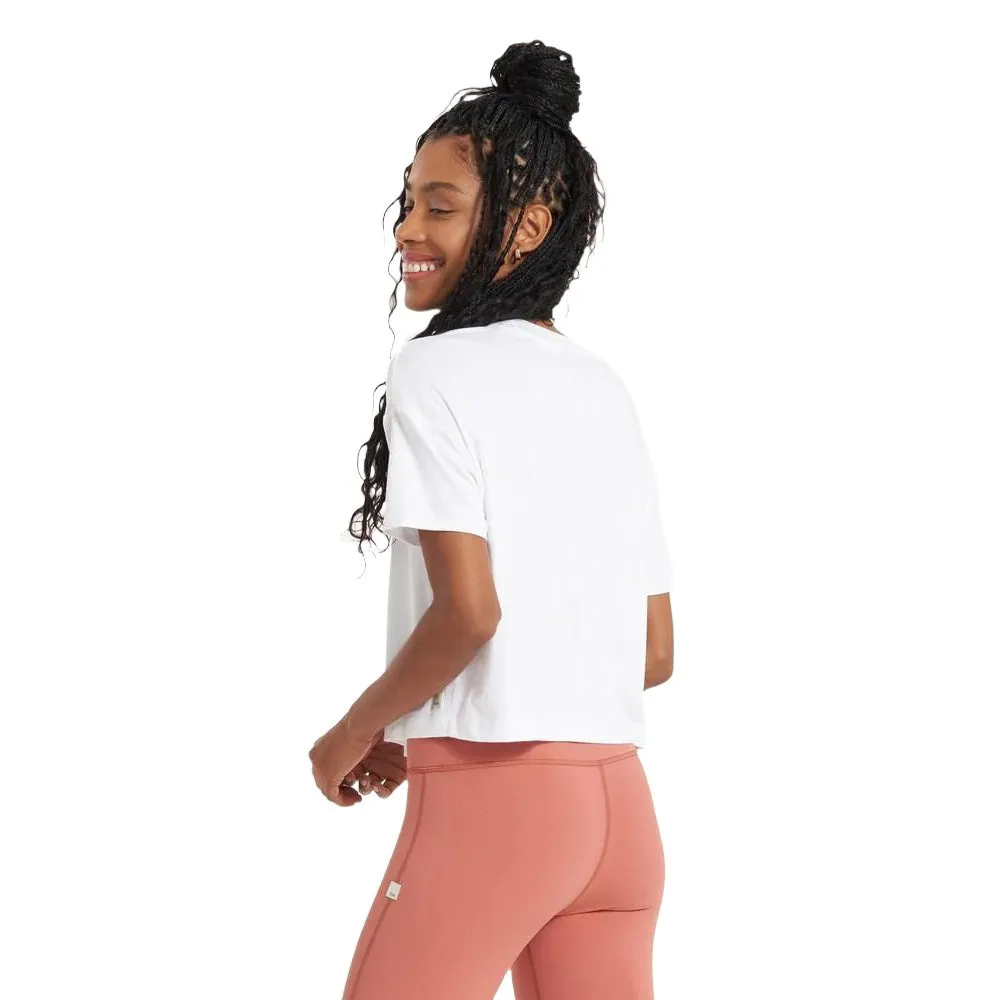 Vuori Women's Energy Tee