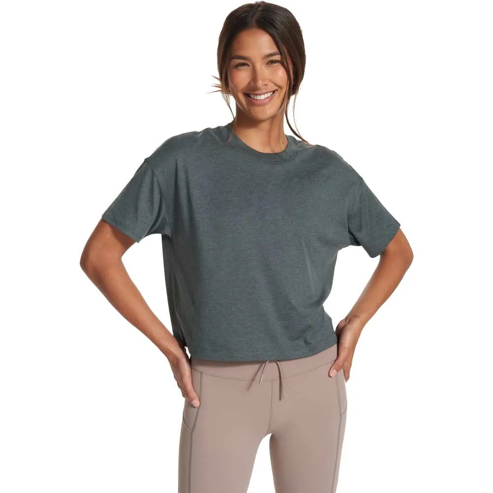 Vuori Women's Energy Tee
