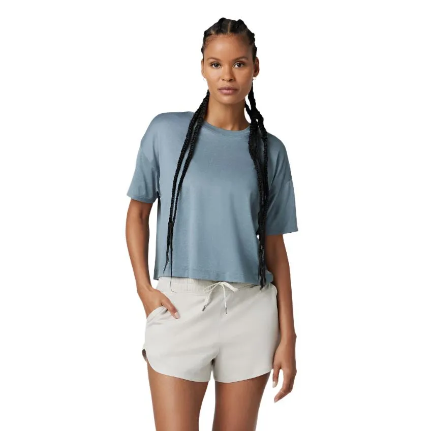Vuori Women's Energy Tee