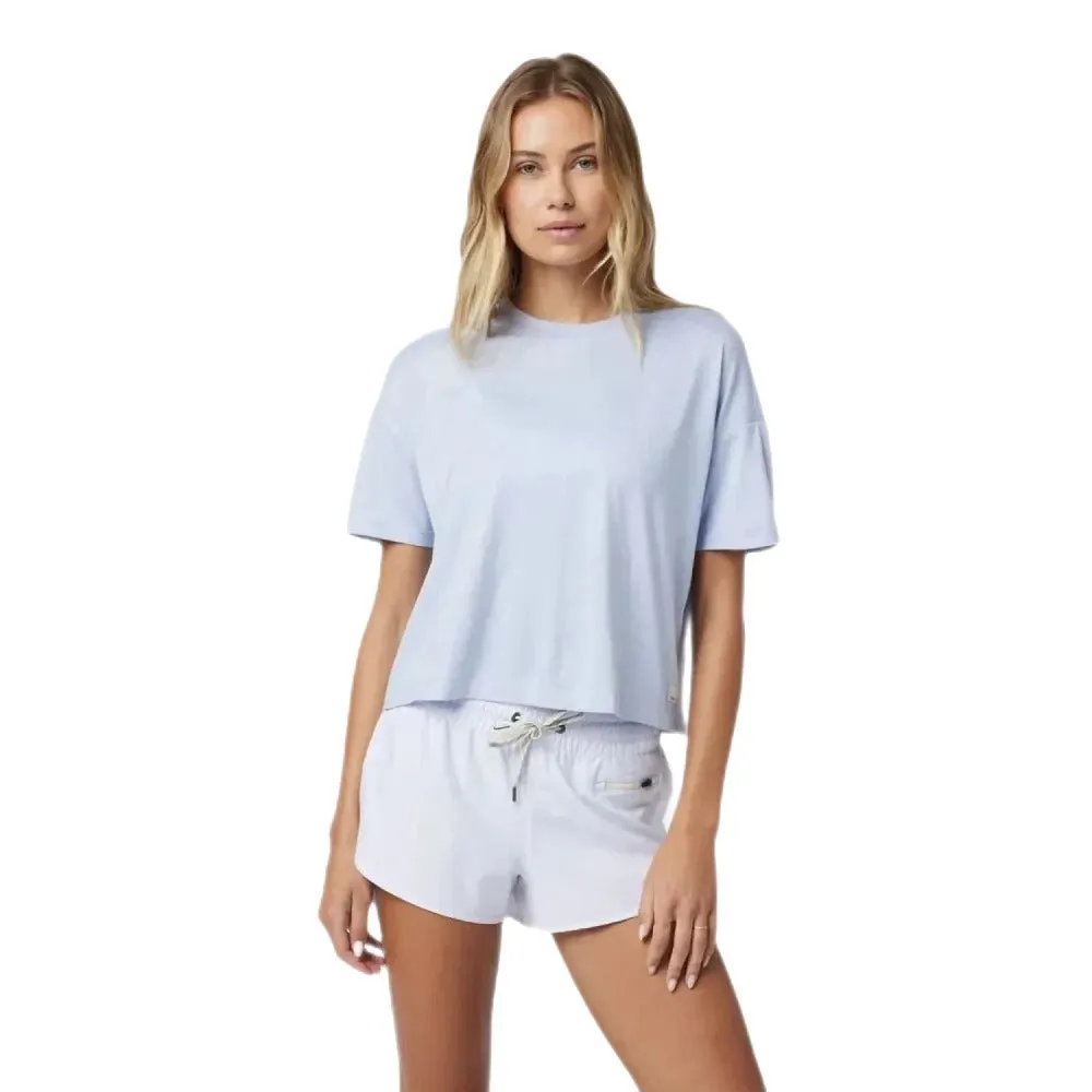 Vuori Women's Energy Tee