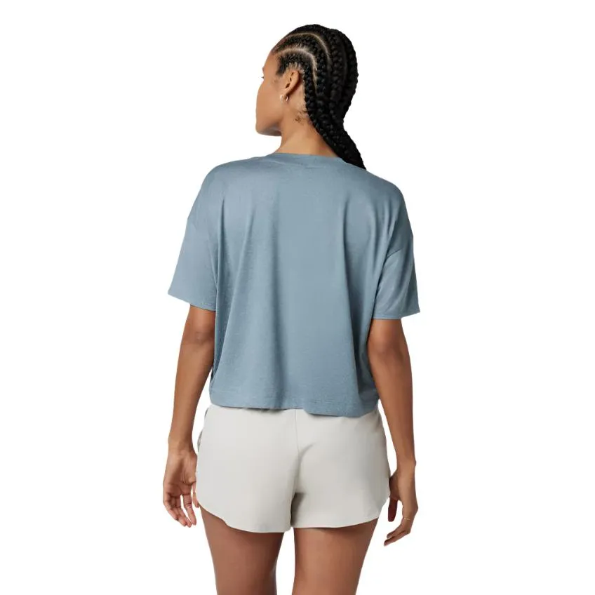 Vuori Women's Energy Tee
