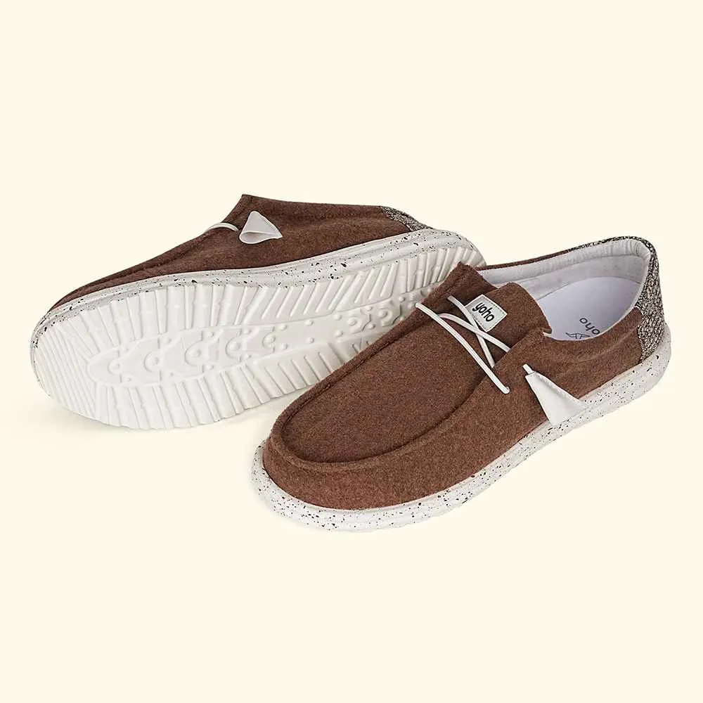 Wafu Men Casual Shoes