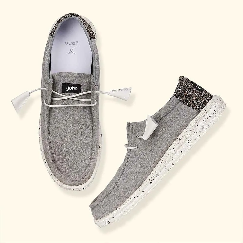 Wafu Men Casual Shoes