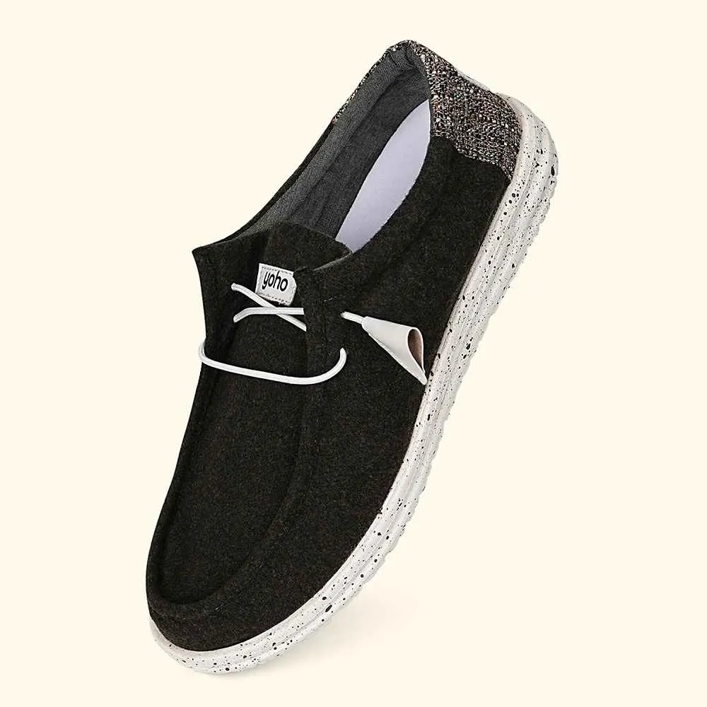 Wafu Men Casual Shoes