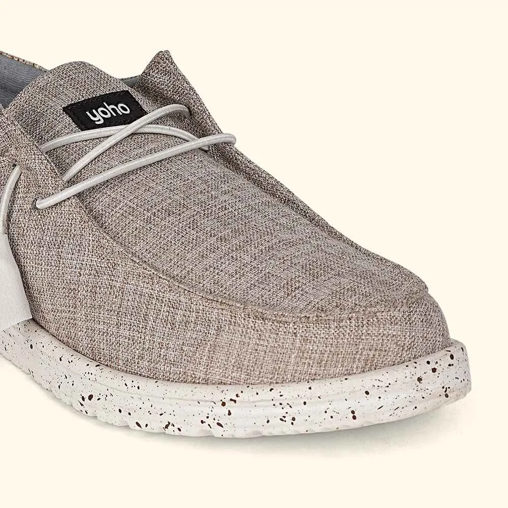 Wafu Men Casual Shoes