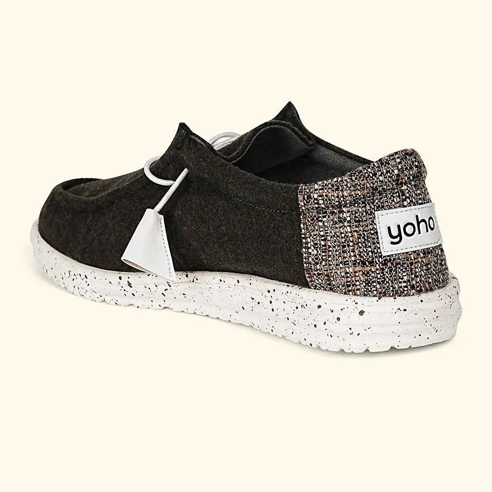Wafu Men Casual Shoes