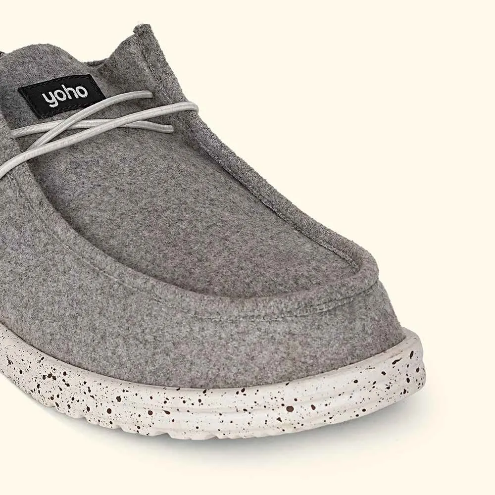 Wafu Men Casual Shoes