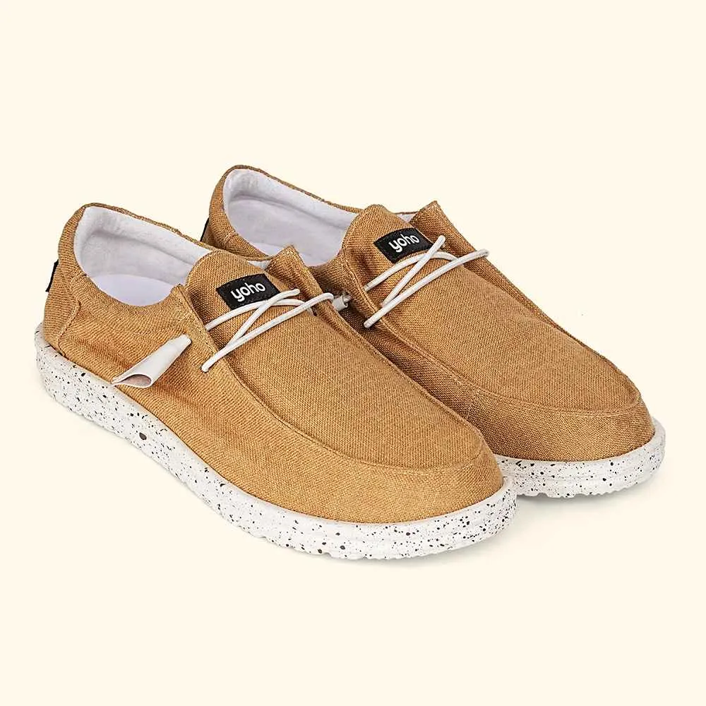Wafu Men Casual Shoes