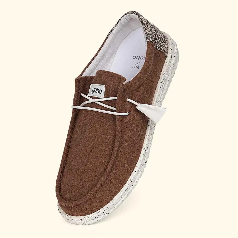 Wafu Men Casual Shoes
