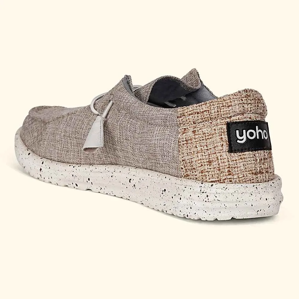 Wafu Men Casual Shoes