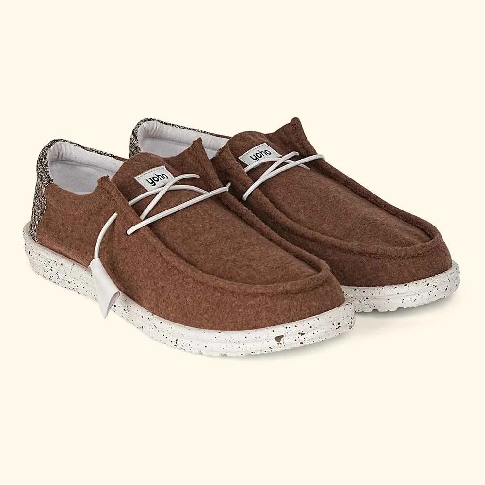 Wafu Men Casual Shoes
