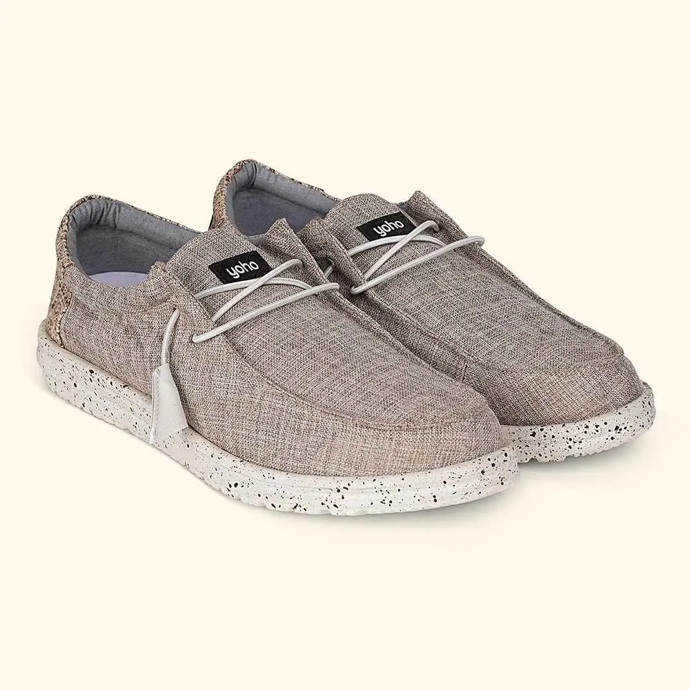 Wafu Men Casual Shoes
