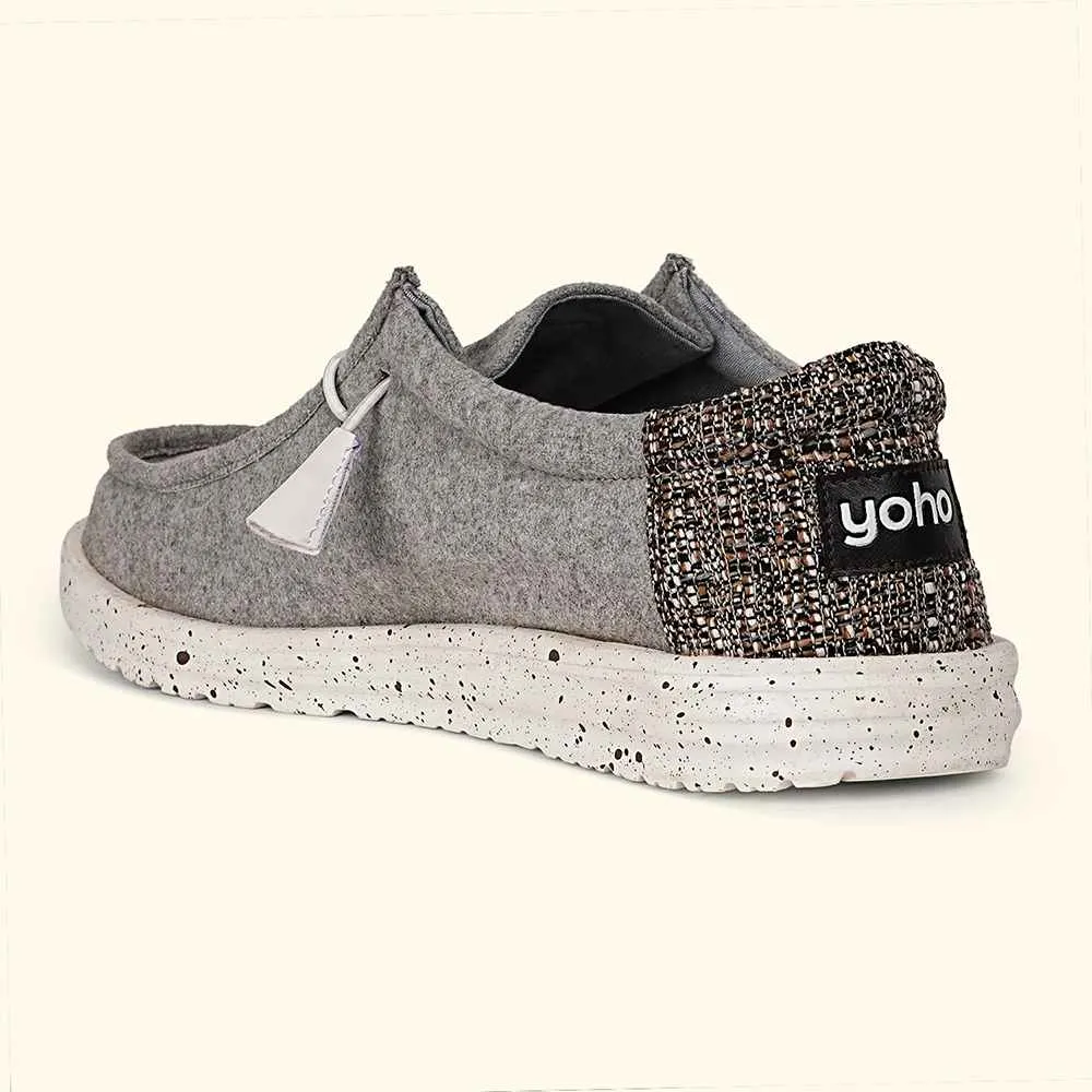 Wafu Men Casual Shoes