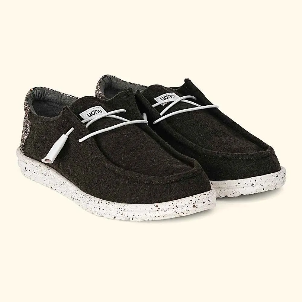 Wafu Men Casual Shoes