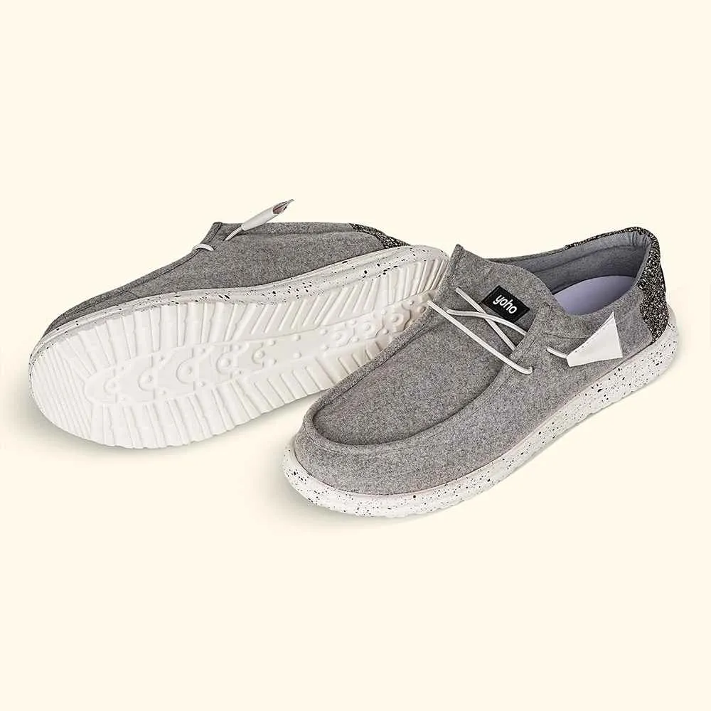 Wafu Men Casual Shoes