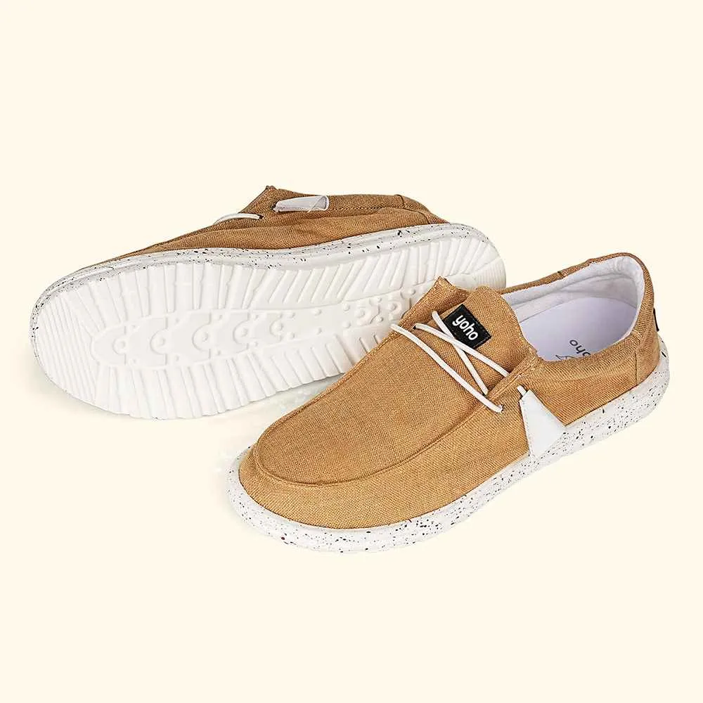 Wafu Men Casual Shoes