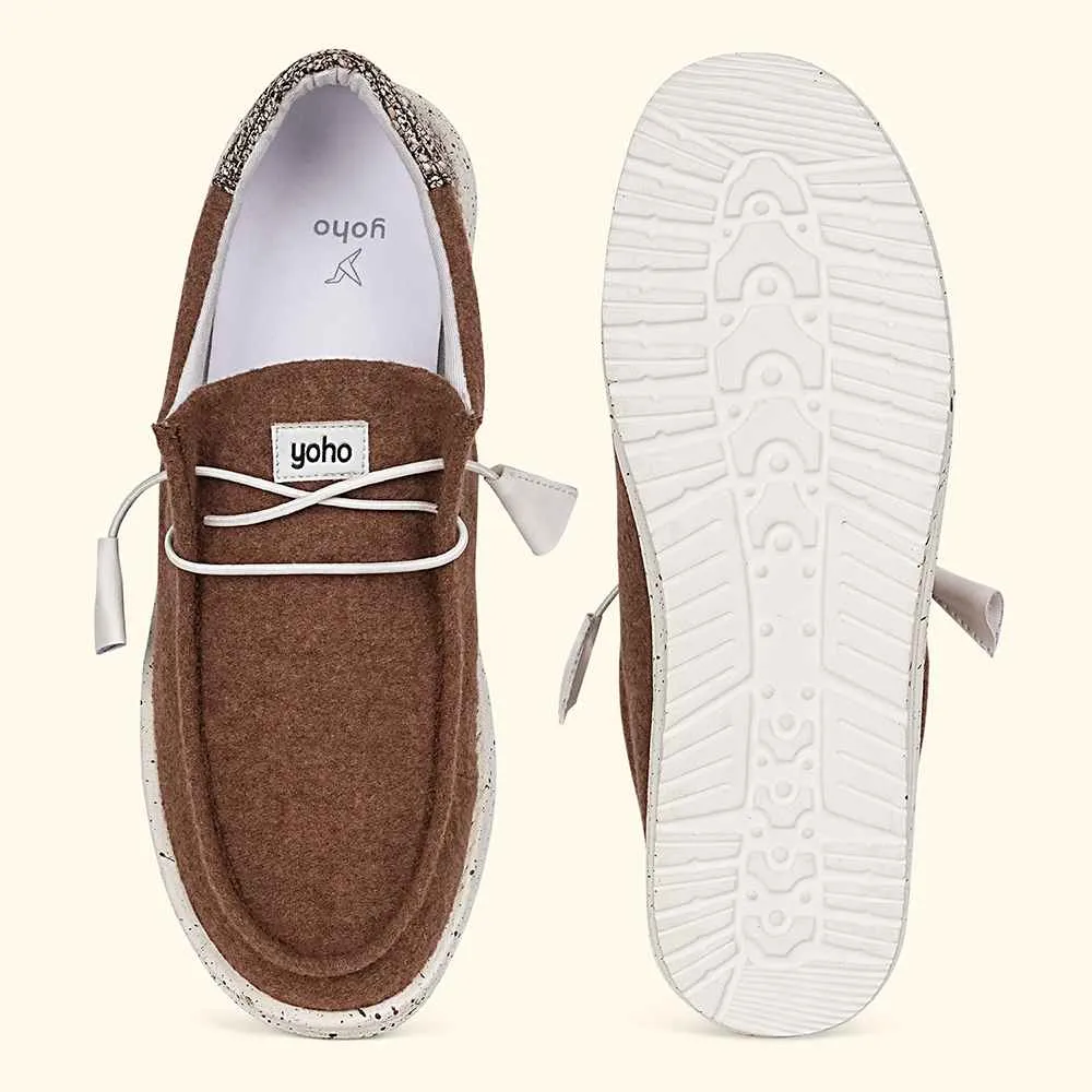 Wafu Men Casual Shoes