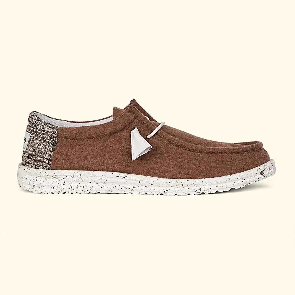 Wafu Men Casual Shoes