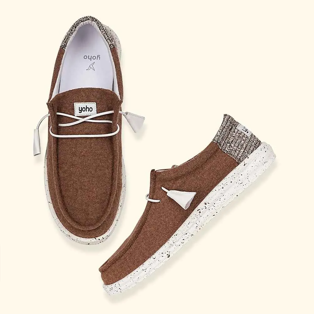 Wafu Men Casual Shoes
