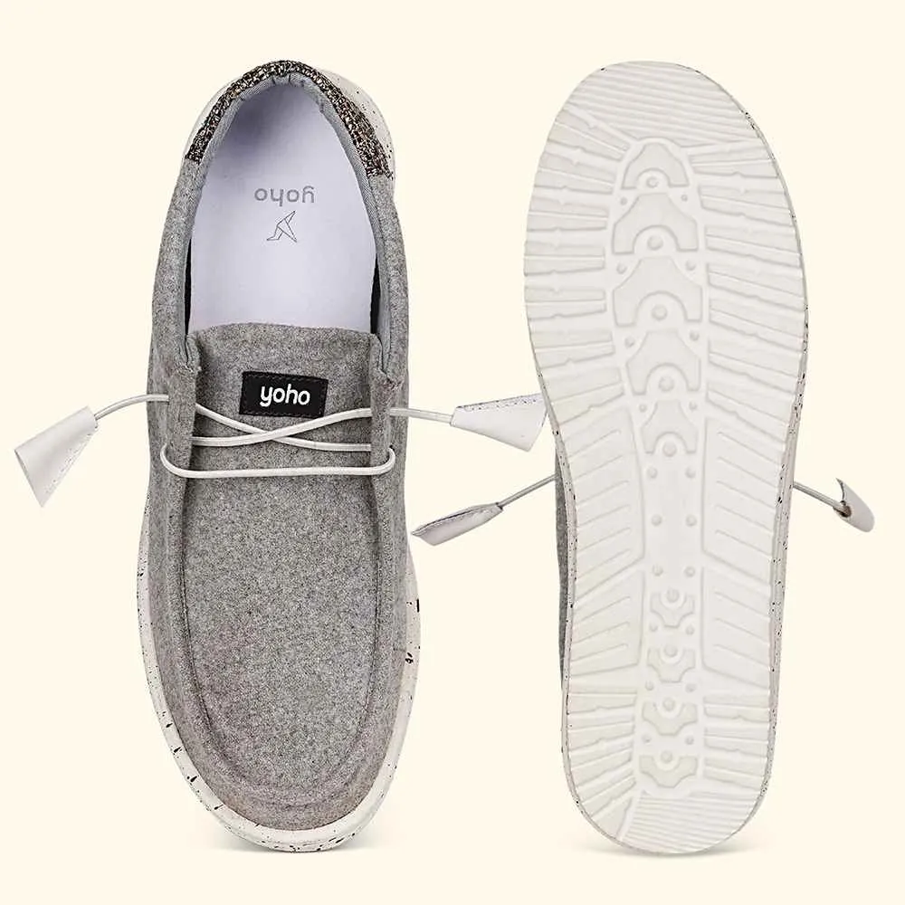 Wafu Men Casual Shoes