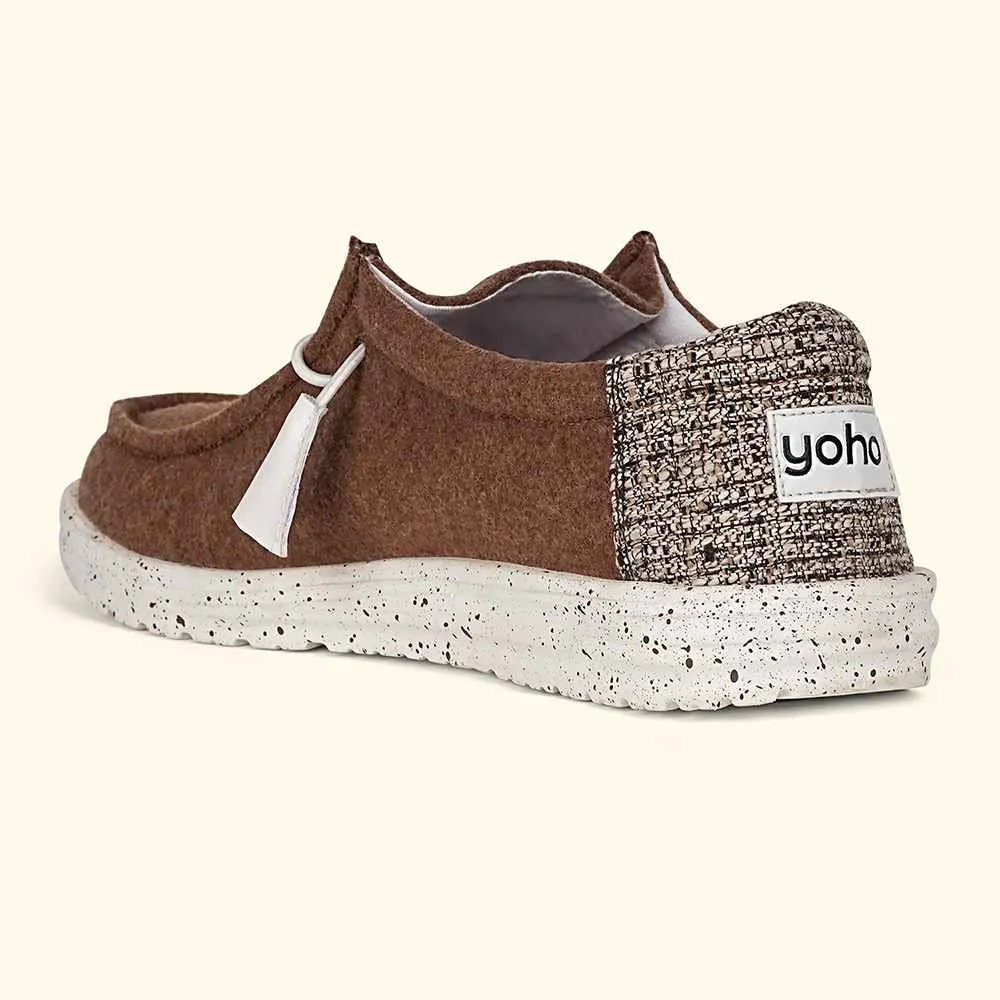 Wafu Men Casual Shoes