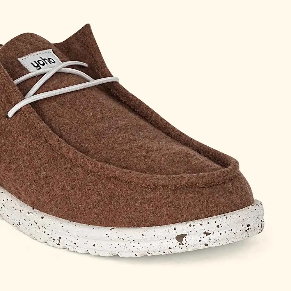 Wafu Men Casual Shoes