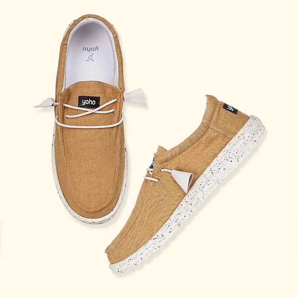 Wafu Men Casual Shoes