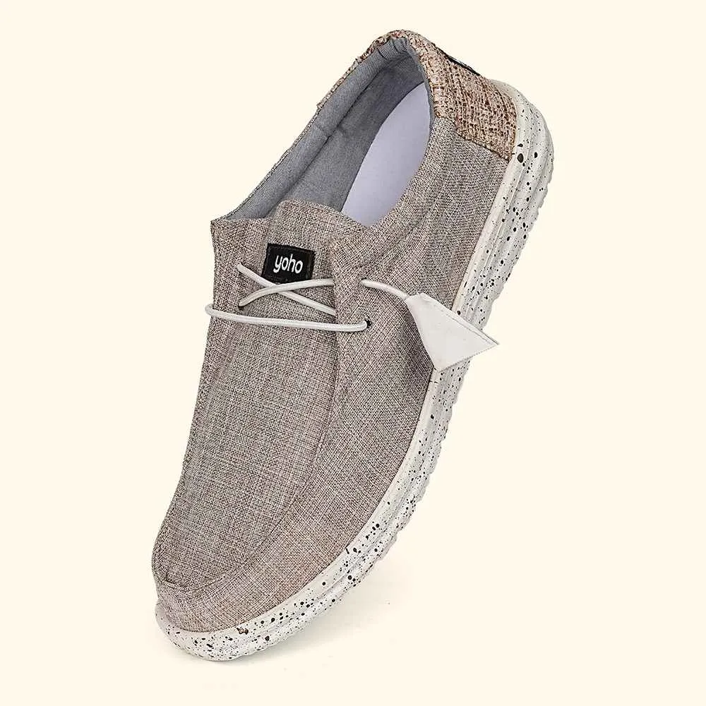 Wafu Men Casual Shoes