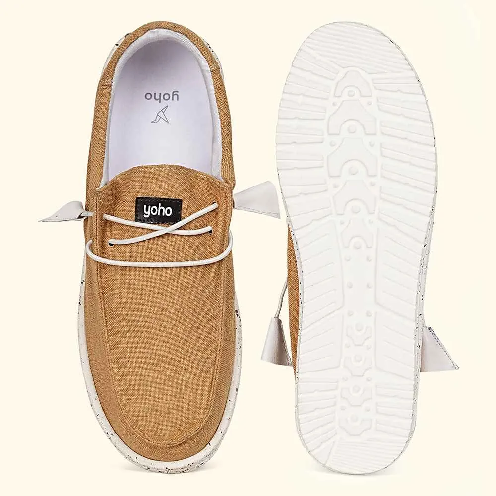 Wafu Men Casual Shoes