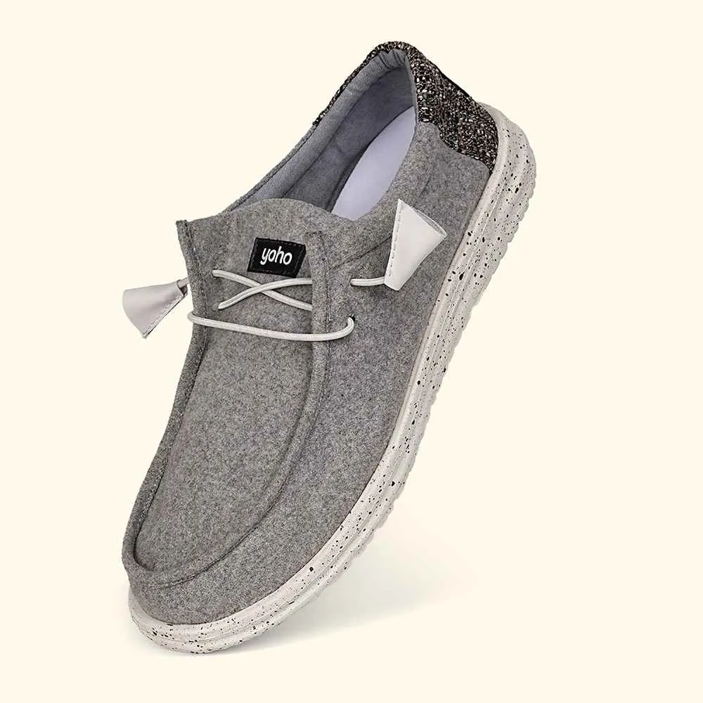 Wafu Men Casual Shoes