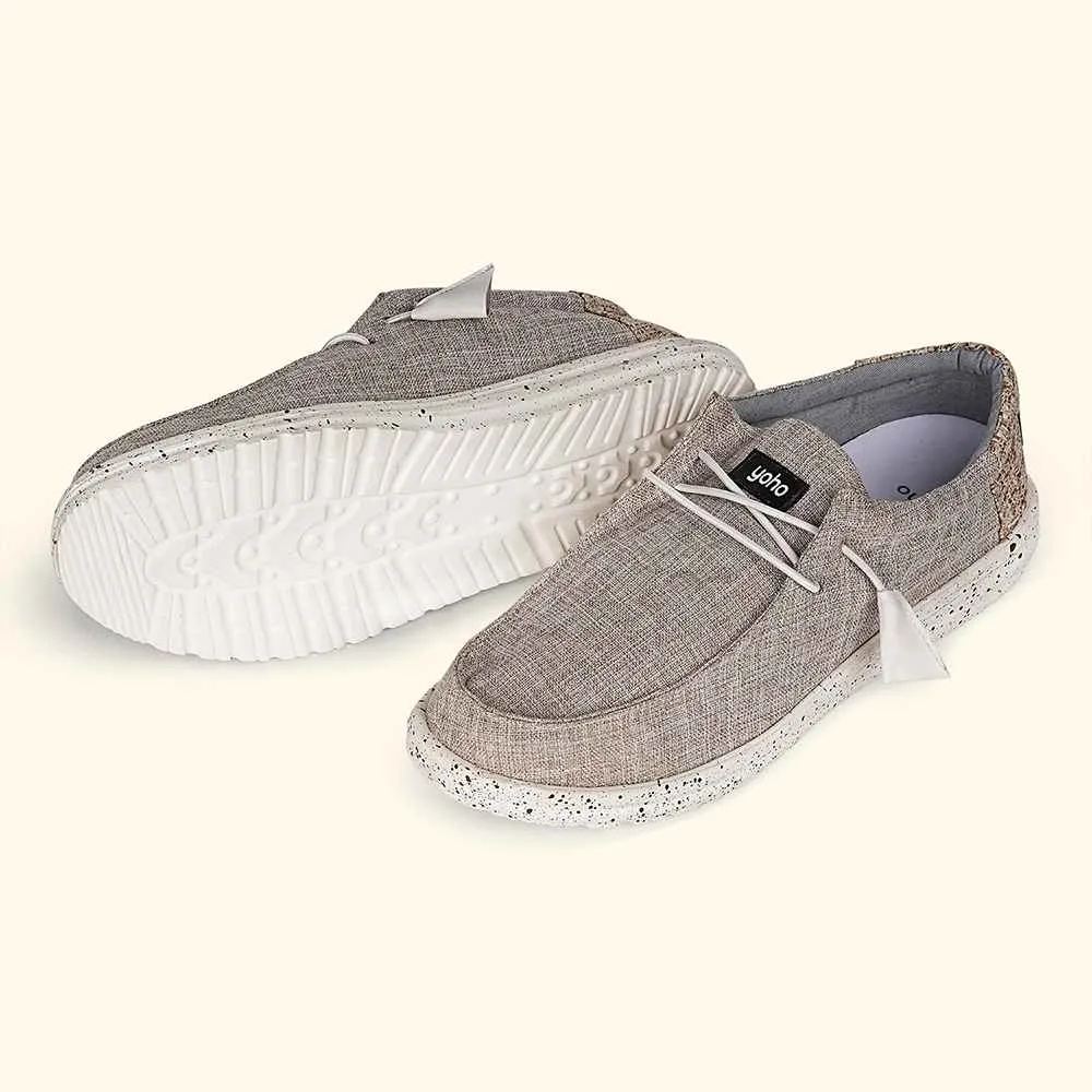 Wafu Men Casual Shoes