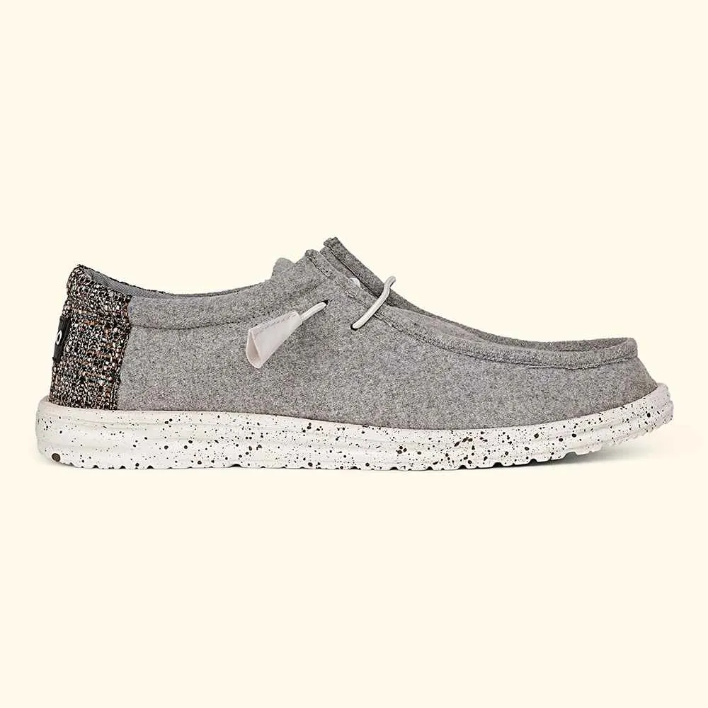 Wafu Men Casual Shoes