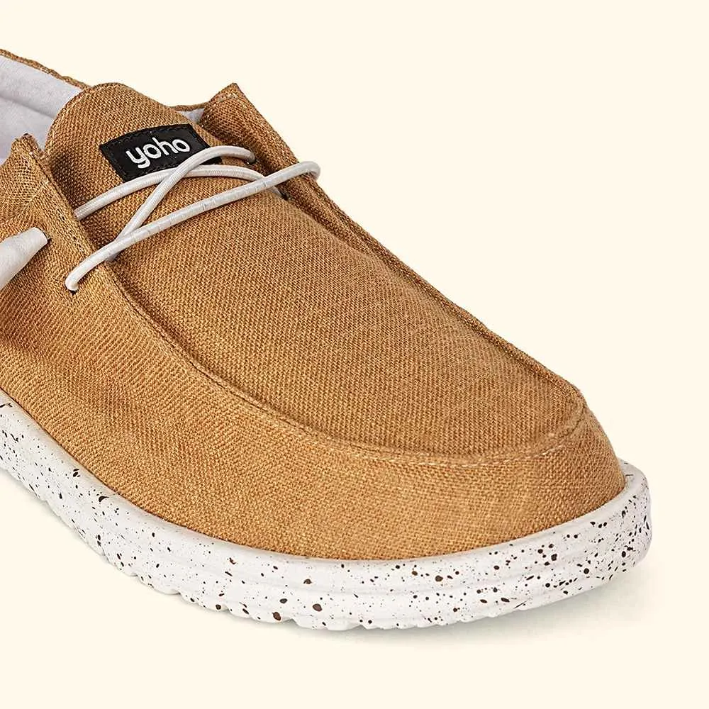Wafu Men Casual Shoes